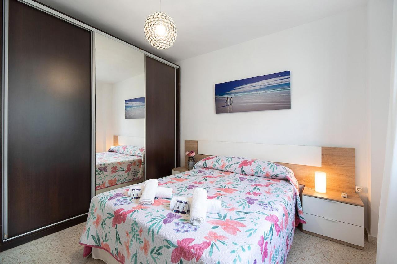 Apartamento Solera Apartment Jerez de la Frontera Exterior photo